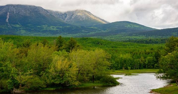 The Next Acadia National Park? Why This Proposed National Park Has Americans Buzzing