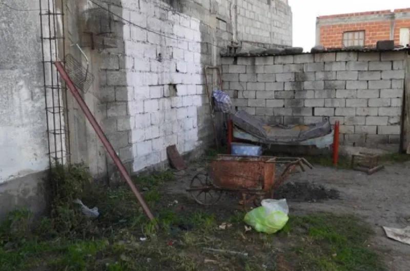 Hallaron dos nuevos perfiles de ADN en la casa del presunto asesino serial de Jujuy