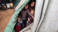 España recibió a 44 menores gazatíes heridos o enfermos para darles atención médica