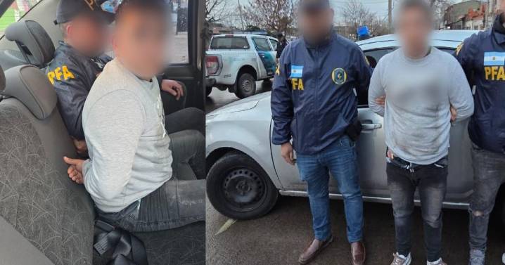 Trasladan desde Chile a un acusado de femicidio en Chubut: estaba en Chiloé y lo cruzaron por Cardenal Samoré