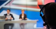 Boston TV Anchor Sues, Claiming White Employees Targeted by DEI