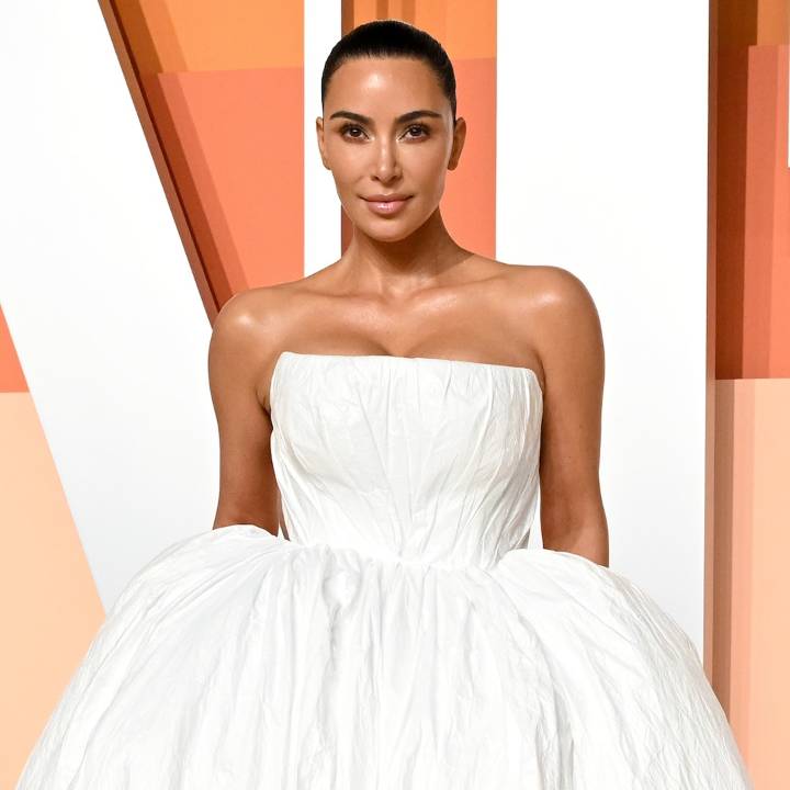 Kim Kardashian Details Stem Cell Treatment After Shoulder Injury