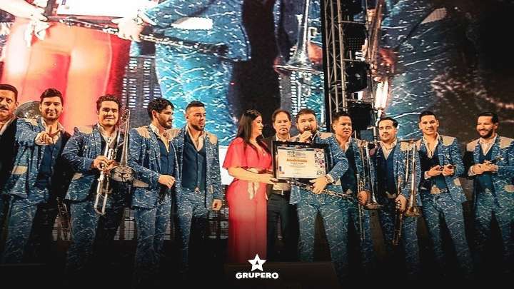 UAS celebrará la final del 5° Concurso de la Canción Inédita con la presencia de la Banda El Recodo