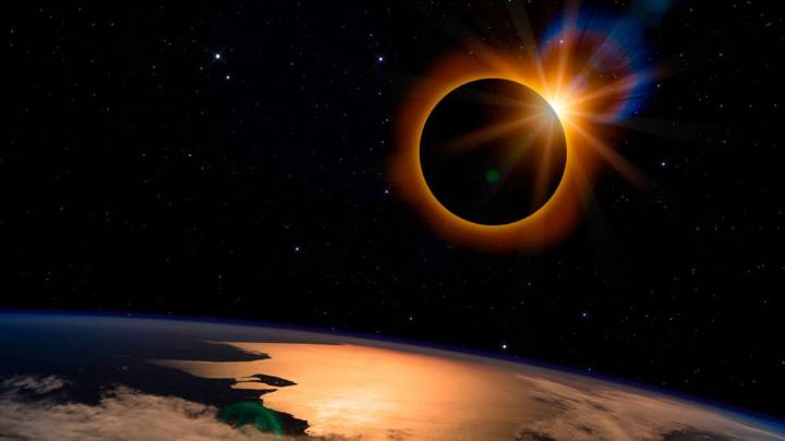 Eclipse más largo del siglo sólo podrá verse en 10 países: fecha y dónde observarlo