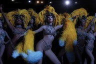 Taylor Swift Unveils New Album: 'The Life Of A Showgirl'