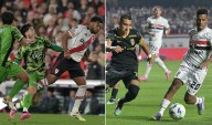Copa Libertadores 2025: Definidos las 4 llaves de cuartos de final