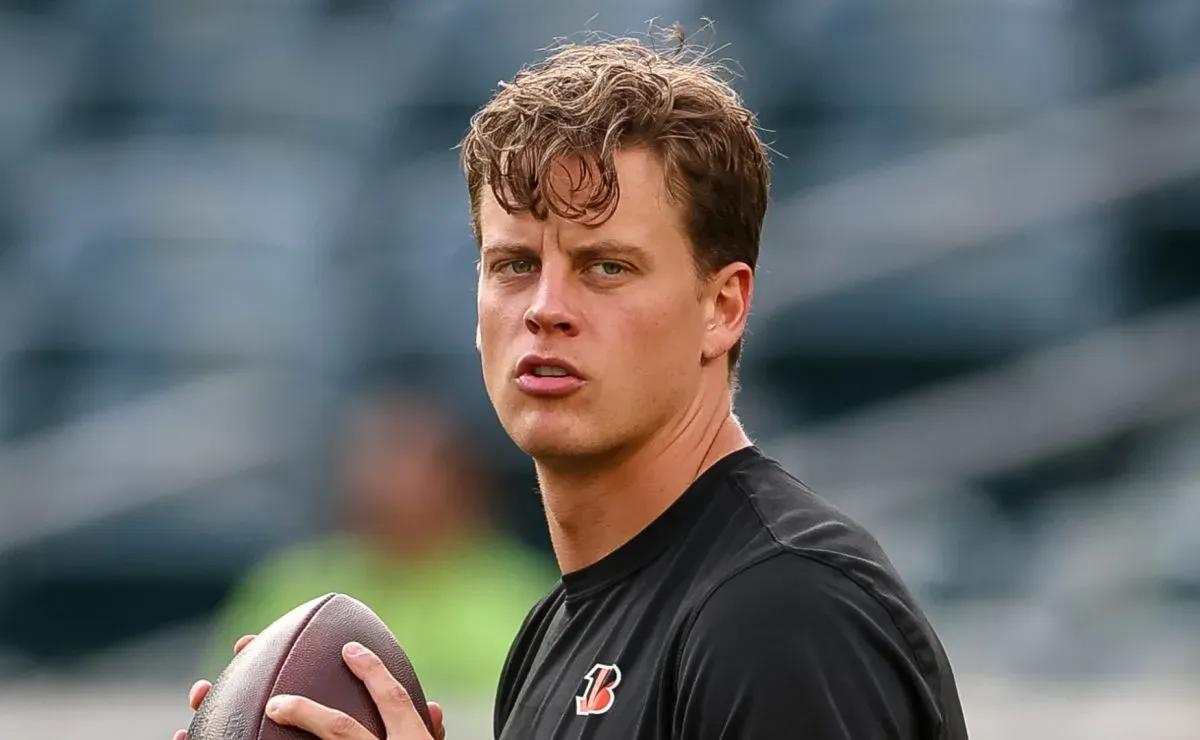 After preseason loss to Eagles, Joe Burrow calls out Bengals teammate who must step up