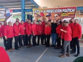 Constructores panameños instan a luchar por derechos laborales (+Foto)