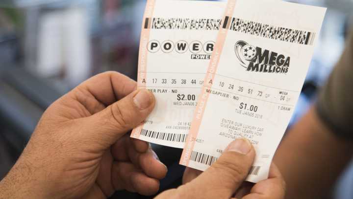 Winning $1M Powerball ticket sold at this Arizona store