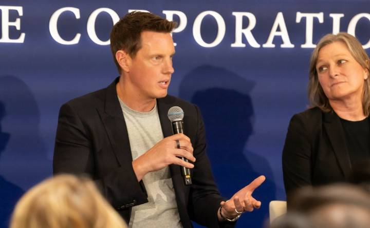 International Insider: Paramount's Week One