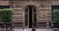 Cien años del Banco de México, institución clave para la estabilidad del país
