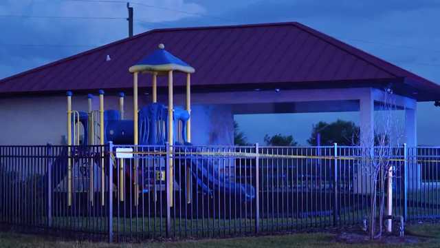 Man arrested in Florida pistol-whipping incident, accused of leaving teens undressed in park
