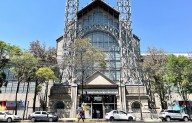 Museo del Chopo inicia las celebraciones por sus cincuenta años