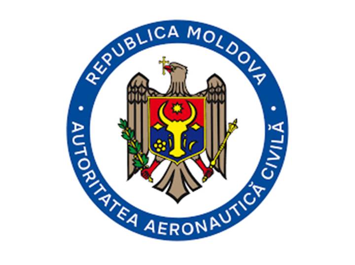 Moldavia desplegó aviones de carga ucranianos en aeródromo militar