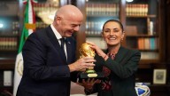 Fifa confirmó partido inaugural del Mundial 2026 en el Estadio Azteca