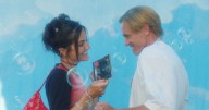 Devon Sawa Talks Y2K, ‘McDonald’s Arches’ Hair, and More