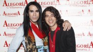 Triunfó en el año 2000 y no hemos vuelto a saber nada: así está el hijo de uno de los cantantes más famosos de España