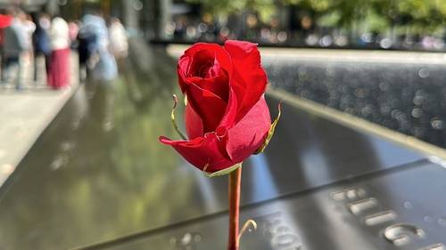 3 additional victims of 9/11 attacks identified almost 24 years later
