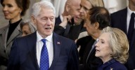 'Frail' Bill Clinton, 79, Sparks Major Health Fears
