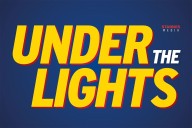 Sign up for the Under the Lights newsletter