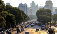 Jornada con cielo despejado: ¿Qué dice el pronóstico para las próximas horas?