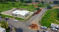 Instalan tubería de agua potable en sector Unare II