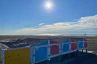 NJ beach weather and waves: Jersey Shore Report for Friday