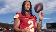 Iowa State football: Safeties coach Deon Broomfield on Jamison Patton