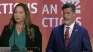 Arizona District 7 debate focuses on immigration, Israel policy
