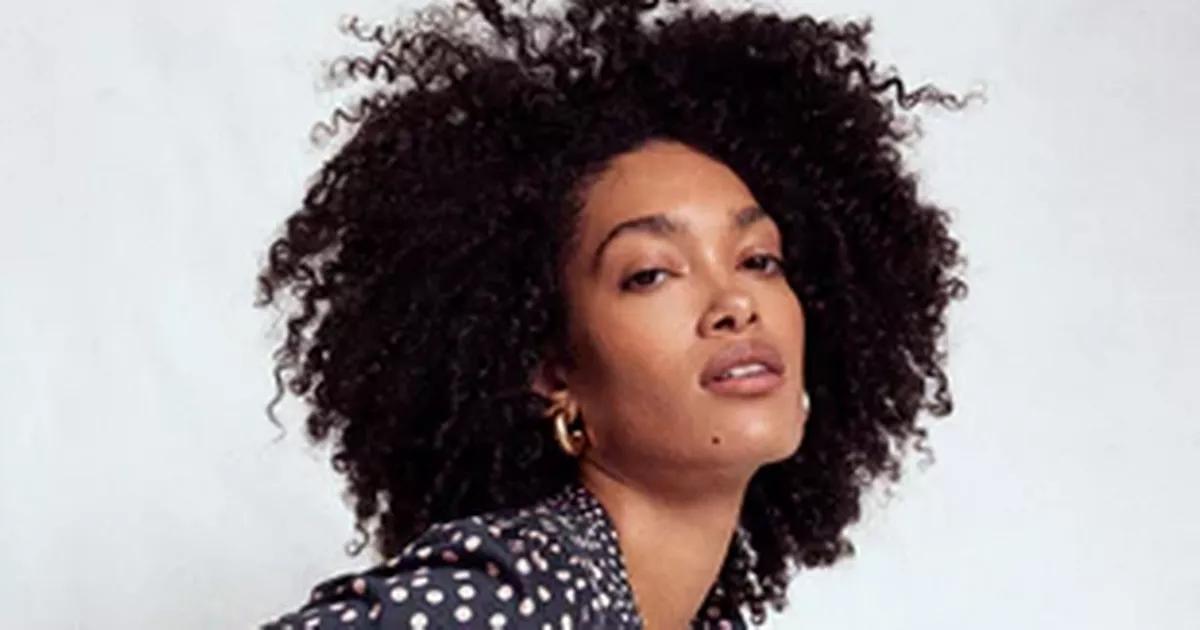 Boden dress that 'hides the tell-tale signs of ageing' gets 15% discount
