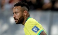 Neymar in doubt for Brazil call-up after incident that could rule him out