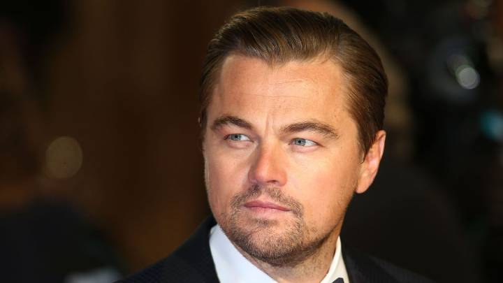Leonardo DiCaprio impacta con una de sus películas de acción más exitosas