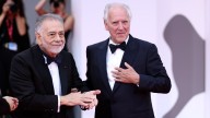 Francis Ford Coppola pays Tribute to Werner Herzog as Venice kicks off