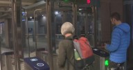 BART will accept tap-to-pay with credit and debit cards soon