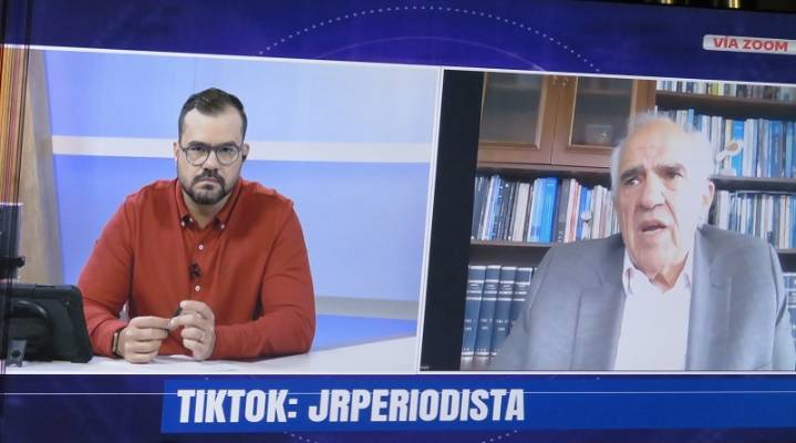 Ernesto Samper rechaza despliegue militar de EEUU en el Caribe