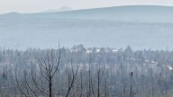 Flat Fire in Central Oregon burns over 23K acres, 7% contained