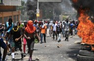 Declaran en Haití 3 meses de estado de emergencia por violencia de pandillas