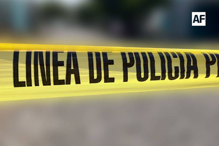 Asesinan a balazos a hombre en zona centro de Manzanillo