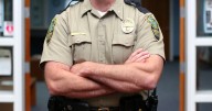 Charlottesville man captured after fleeing scene of assault with infant in tow