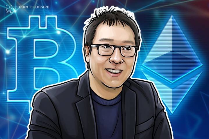 Pionero de Bitcoin predice rotación de Ethereum a pesar de los ciclos de mercado