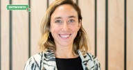 María José Ureta, gerente de economía circular de GIRO: "Todavía faltan muchas empresas que se adhieran al reciclaje"