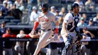 Trevor Story reaches 20 home run, 20 steal mark for the first time since 2021