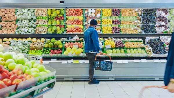 Opinion: Stop price gouging in grocery stores