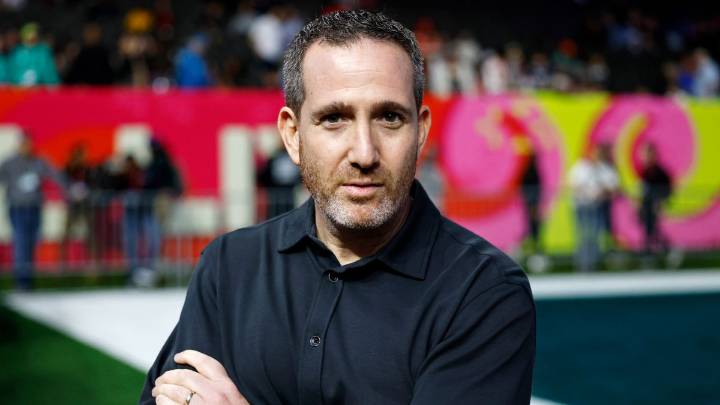 5 thoughts about Eagles GM Howie Roseman’s big Sunday of trades