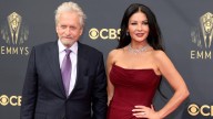 The Strange Way Catherine Zeta Jones & Michael Douglas' Unlikely Age