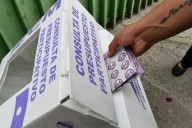 Jornada presencial del Presupuesto Participativo 2025: ciudadanía decide destino de más de 2 mil millones de pesos