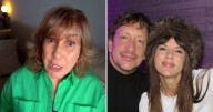 Polémico comentario de Georgina Barbarossa sobre la infidelidad de Gimena Accardi a Nico Vázquez