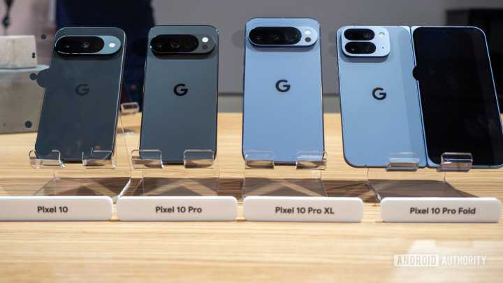 Pixel 10 pre-order gang, how are you spending your gift card or store credit?