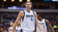 NBA All-Time Rank No. 20: Dirk Nowitzki