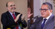 Rafael López Aliaga respalda el retorno de Juan José Santiváñez al Gabinete como ministro de Justicia | Dina Boluarte 